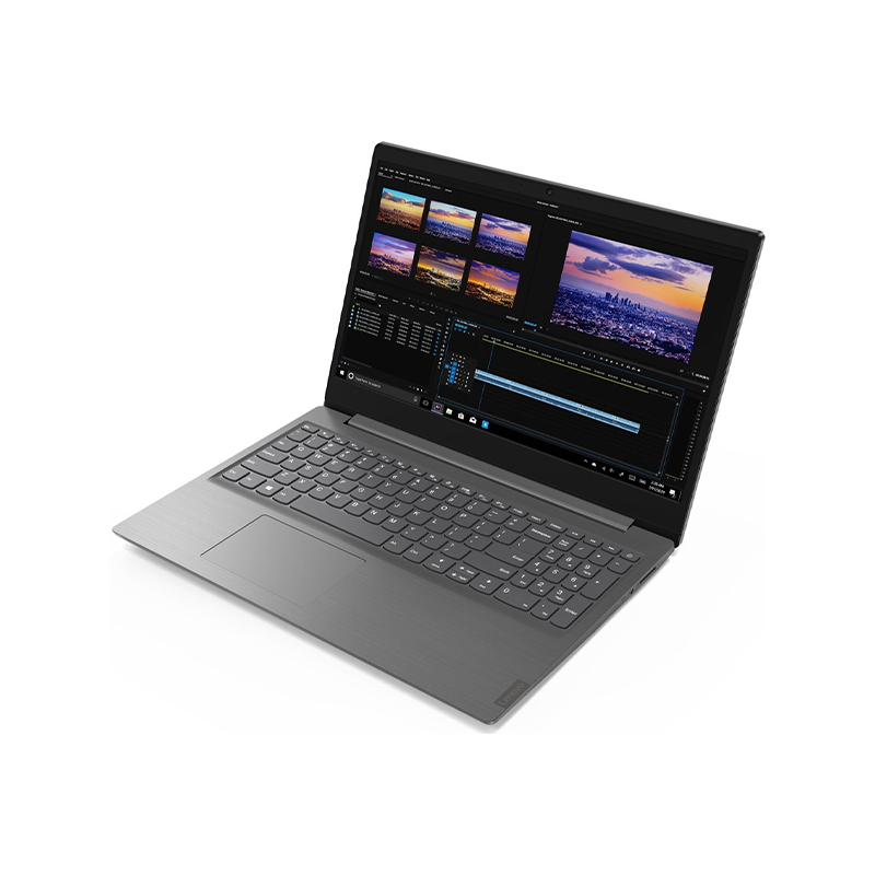 لپ تاپ 15.6 اینچی لنوو V15 Celeron N4500 8GB 1TB SSD INTEL — تصویر ۳