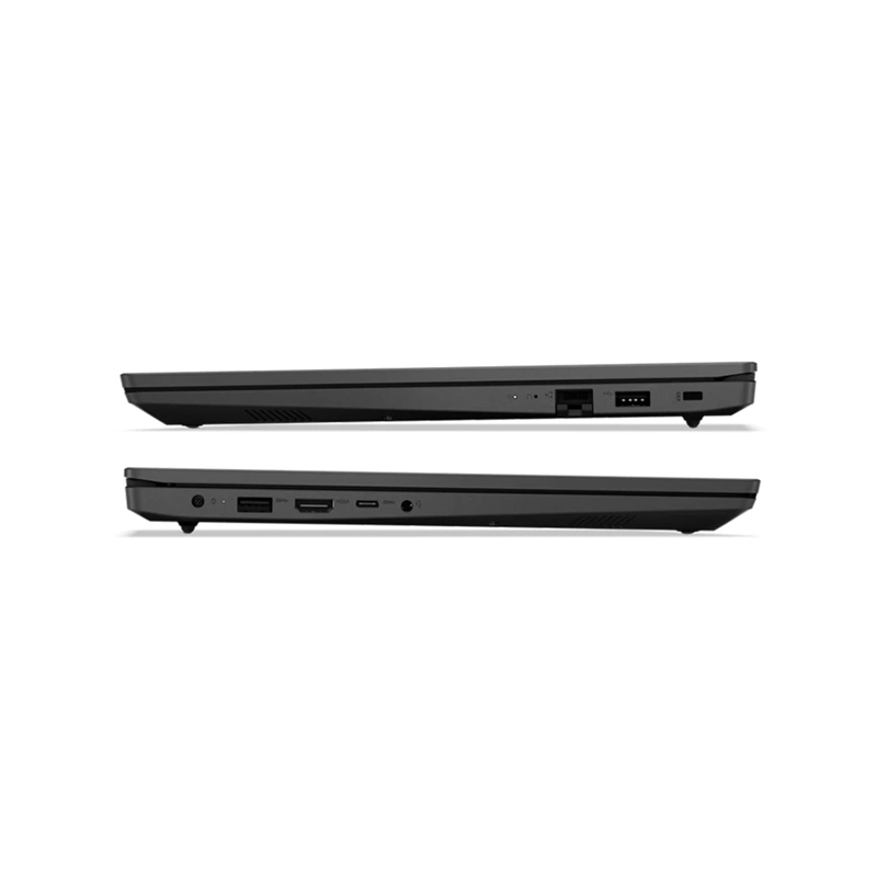 لپ تاپ 15.6 اینچی لنوو V15 Celeron N4500 8GB 256GB SSD INTEL — تصویر ۴