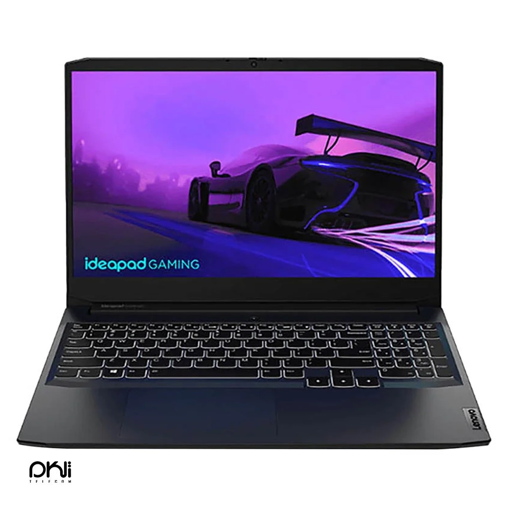 لپ تاپ 15.6 اینچی لنوو V15 Celeron N4500 8GB 256GB SSD INTEL — تصویر ۶
