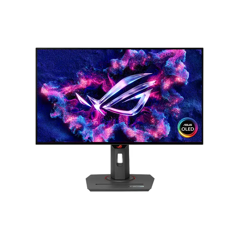 مانیتور 26.5 اینچی ایسوس ROG Strix XG27ACDMS