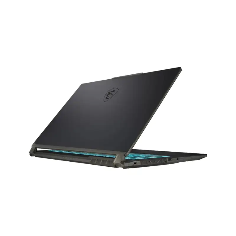 لپ تاپ 15.6 اینچی ام اس آی MSI CYBORG 15 A2RVE Core 7 240H 16GB 1TB SSD RTX 4050 — تصویر ۴