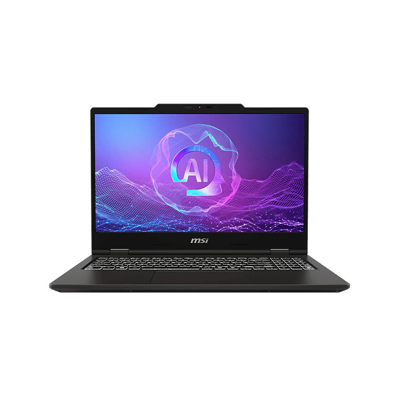 لپ تاپ 15.6 اینچی ام اس آی VENTUREPRO 15 A2RWEG Core 7 200H 16GB 1TB SSD RTX 5050 — تصویر ۲