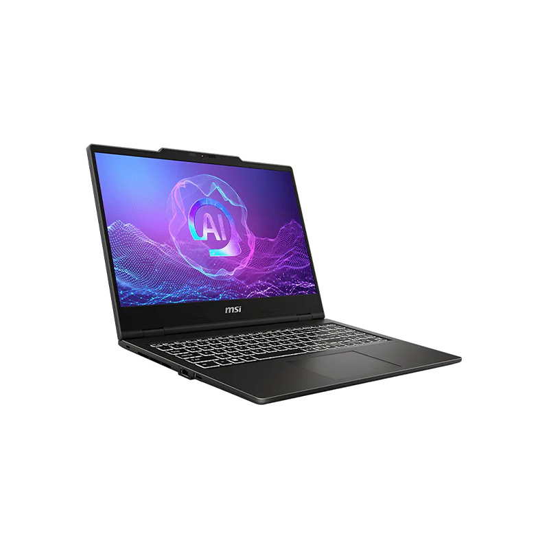 لپ تاپ 15.6 اینچی ام اس آی VENTUREPRO 15 A2RWEG Core 7 200H 16GB 1TB SSD RTX 5050 — تصویر ۳