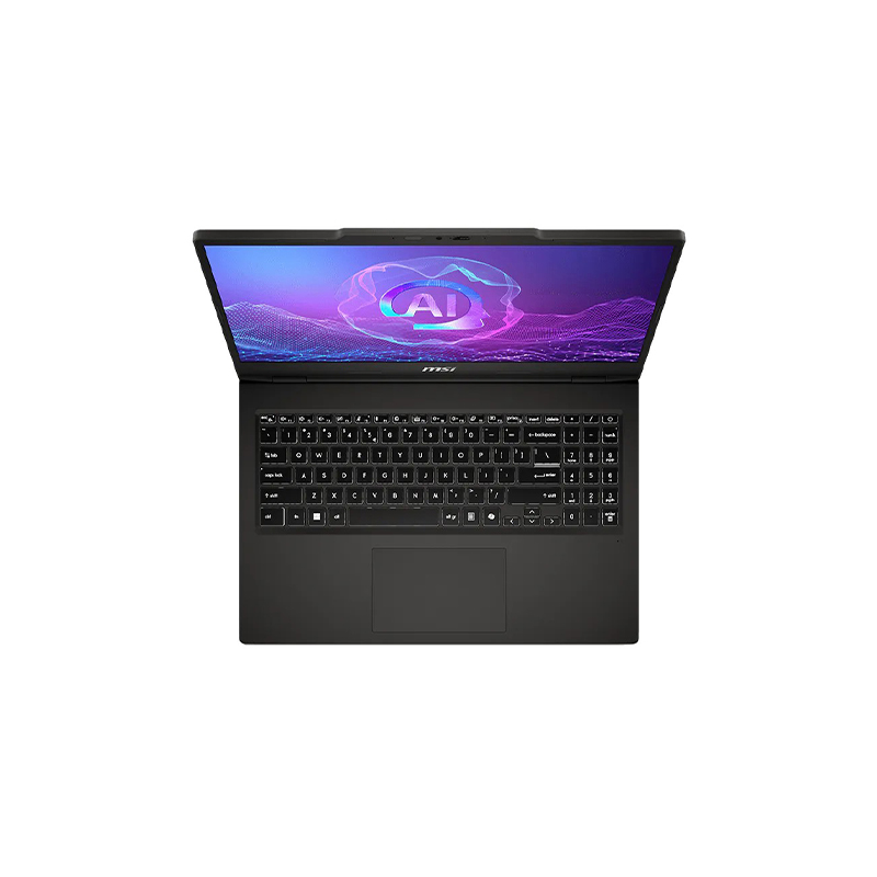 لپ تاپ 15.6 اینچی ام اس آی VENTUREPRO 15 A2RWEG Core 7 200H 16GB 1TB SSD RTX 5050 — تصویر ۴