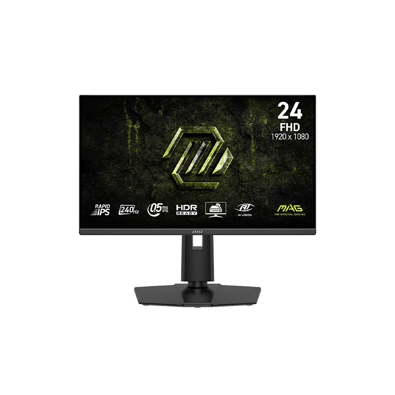 مانیتور 27 اینچ ام اس آی MSI MAG 245PF X24