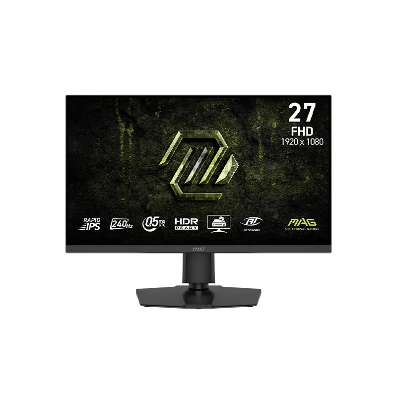 مانیتور 27 اینچ ام اس آی MSI MAG 272PF X24