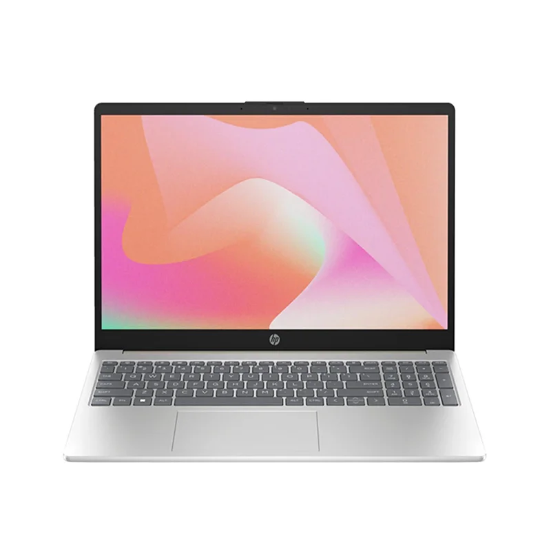 لپ تاپ 15.6 اینچی اچ پی FD0366NIA i5 1334U 8GB 512GB SSD MX570A