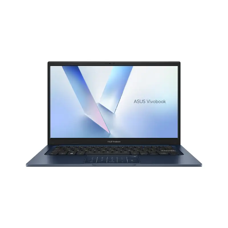 لپ تاپ 14 اینچی ایسوس Vivobook X1404VAP Core 5 120U 16GB 256GB SSD Intel