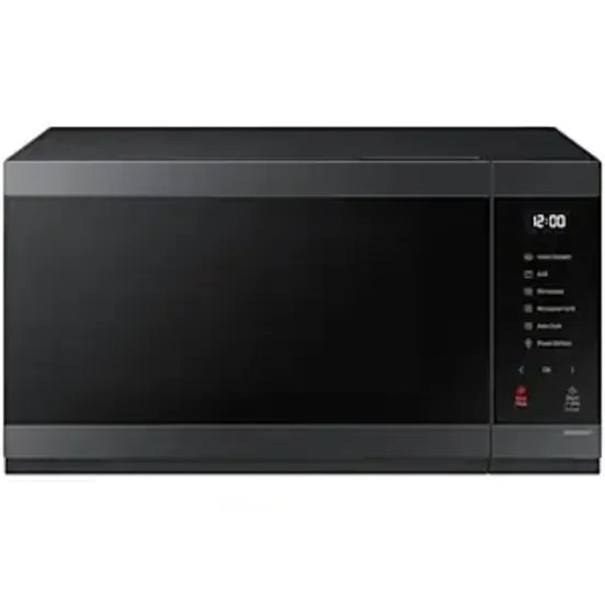 مایکروویو سامسونگ مدل MG40DG5525 ظرفیت ۴۰ لیتر — تصویر ۳