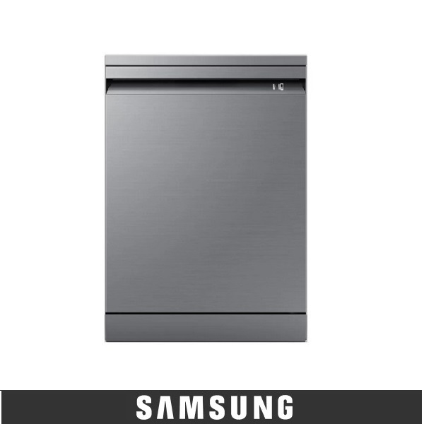 ماشین ظرفشویی سامسونگ مدل DW60DG790FSLGU
