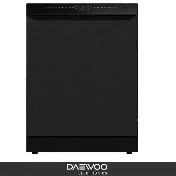 ماشین ظرفشویی دوو سری هانا مدل DW-15240C ظرفیت ۱۵ نفر
