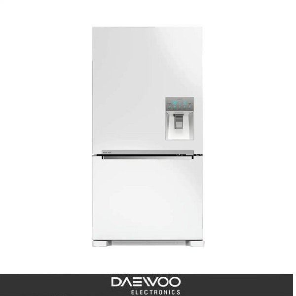 یخچال فریزر دوو مدل BMI-34GW — تصویر ۲