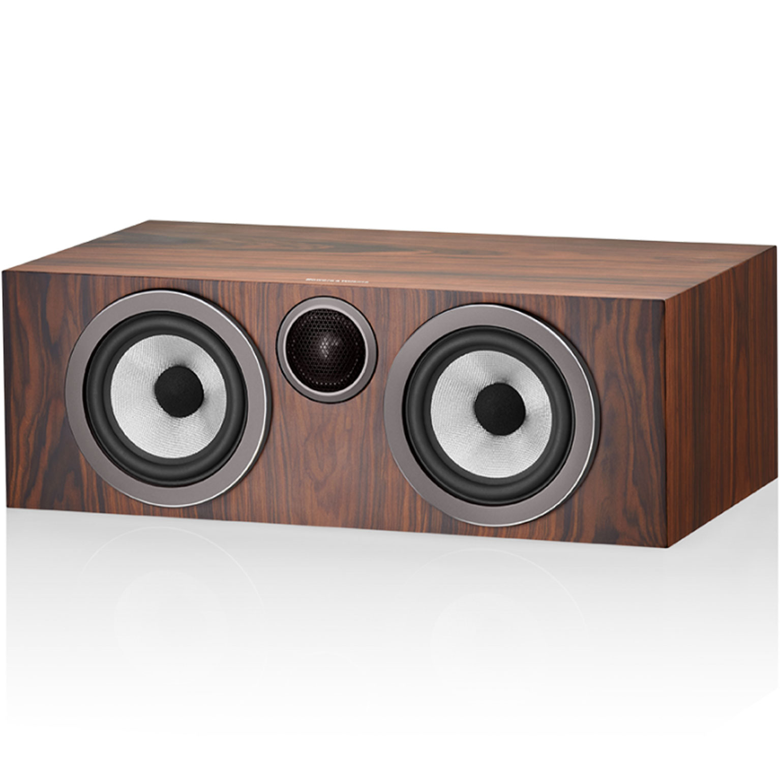 اسپیکر HIGH-END باورز اند ویلکینز Bowers & Wilkins سری 700 مدل HTM72 S3 رنگ Mocha — تصویر ۲