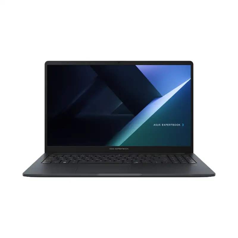 لپ تاپ 15.6 اینچی ایسوس Expert Book B1503CVA Core 7 150U 24GB 512GB SSD INTEL (IPS)