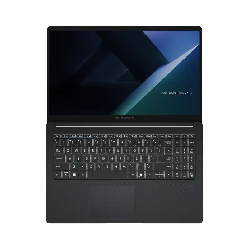 لپ تاپ 15.6 اینچی ایسوس Expert Book B1503CVA Core 7 150U 16GB 512GB SSD INTEL (IPS) — تصویر ۵