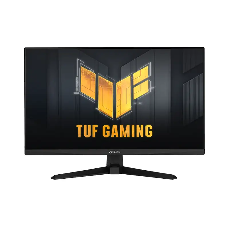 مانیتور 23.8 اینچ ایسوس TUF Gaming VG249QE5A