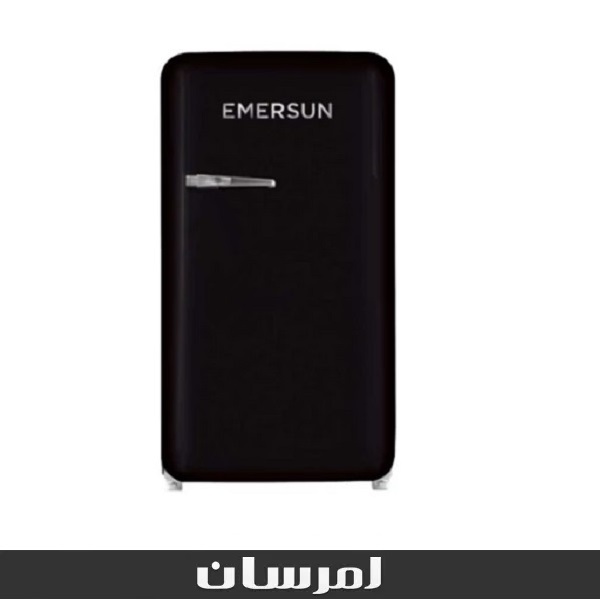 یخچال ۷ فوت امرسان مدل R7-CLA- مشکی