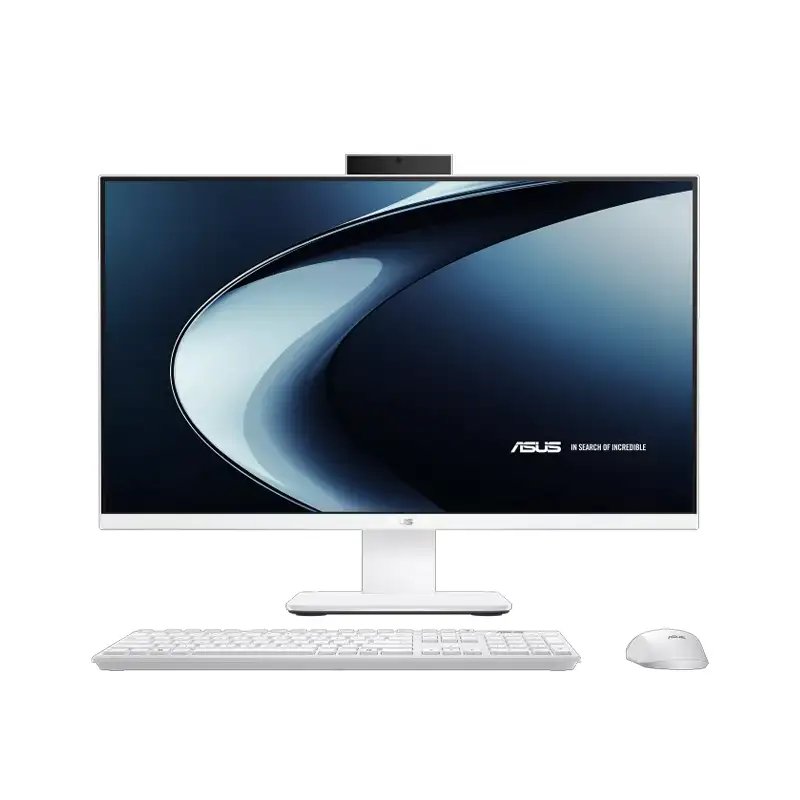 کامپیوتر همه کاره 23.8 اینچی ایسوس مدل V440VAT i5 13420H 8GB RAM 512GB SSD INTEL (صفحه نمایش لمسی)