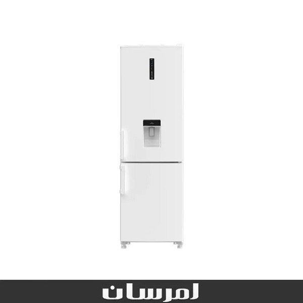 یخچال فریزر امرسان مدل سامی۴۶ – CB46ظرفیت ۲۰ فوت -سفید