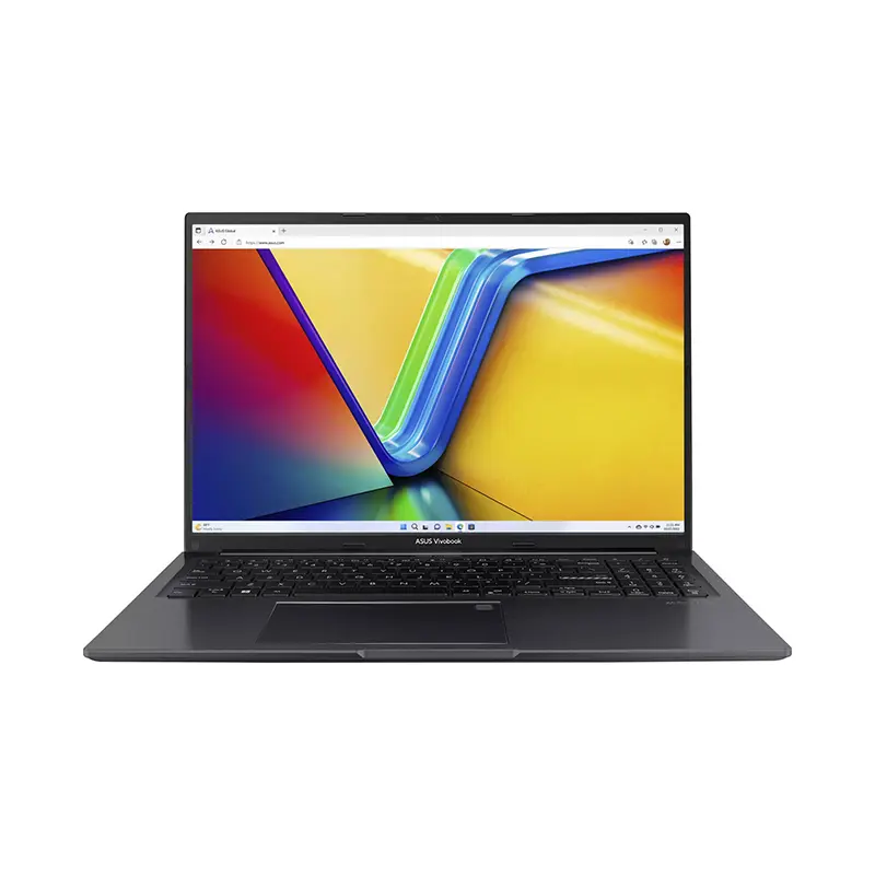 لپ تاپ 16 اینچ ایسوس VivoBook F1605VA i7 1355U 16GB 512GB SSD Intel