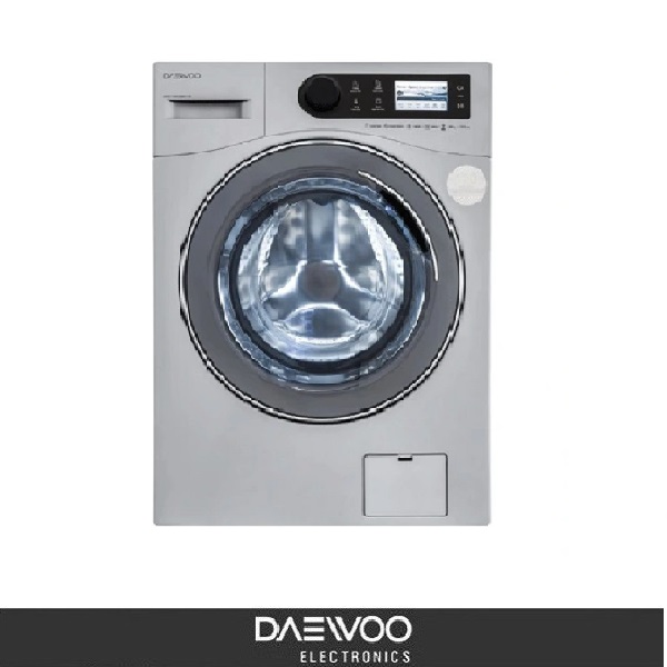 ماشین لباسشویی دوو مدل LM-9170S ظرفیت ۹کیلوگرم