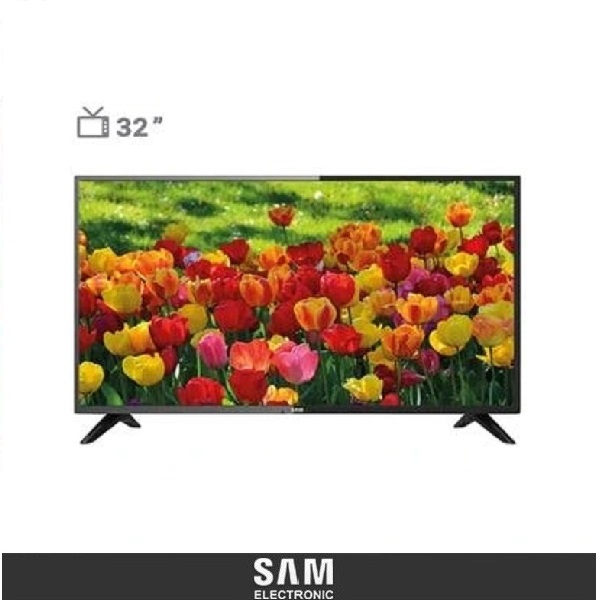 تلویزیون ال ای دی سام مدل ۳۲T4600 سایز ۳۲ اینچ