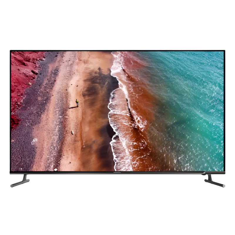 تلوزیون ال ای دی هوشمند دوو مدل DSL-50S6600EUM سایز ۵۰ اینچ — تصویر ۳