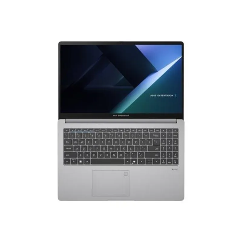 لپ تاپ 15.6 اینچی ایسوس Expert Book B1503CVA i5 13420H 8GB 512GB SSD INTEL — تصویر ۳
