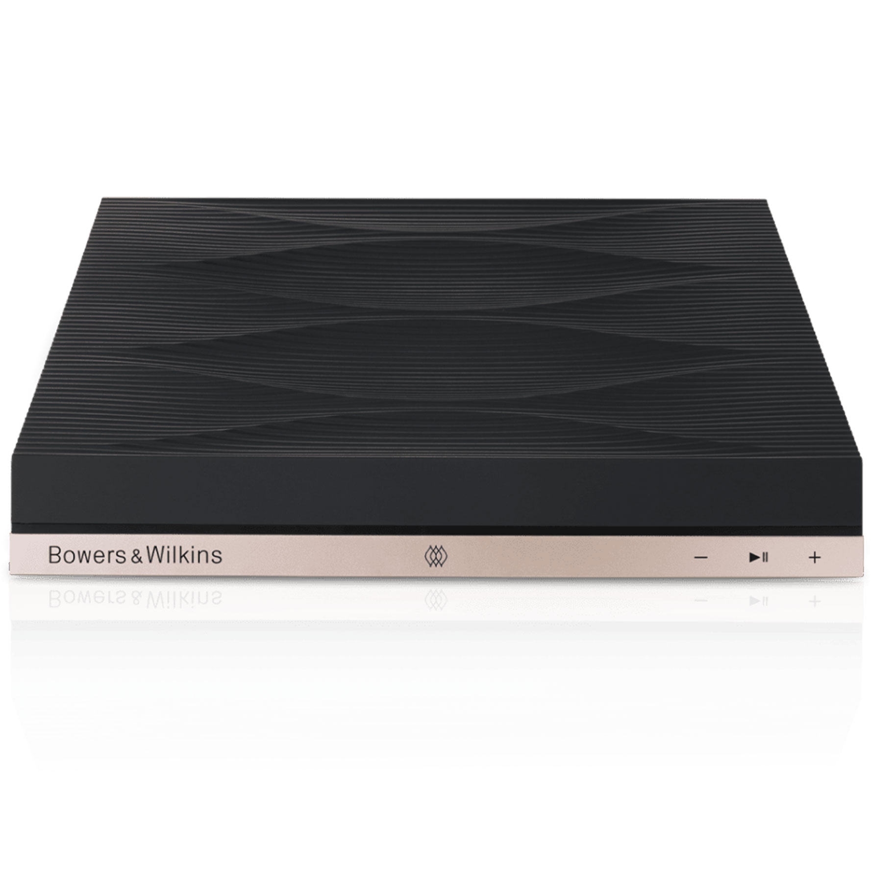 استریمر باورز اند ویلکینز Bowers & Wilkins سری Formation مدل Formation Audio رنگ Black — تصویر ۲