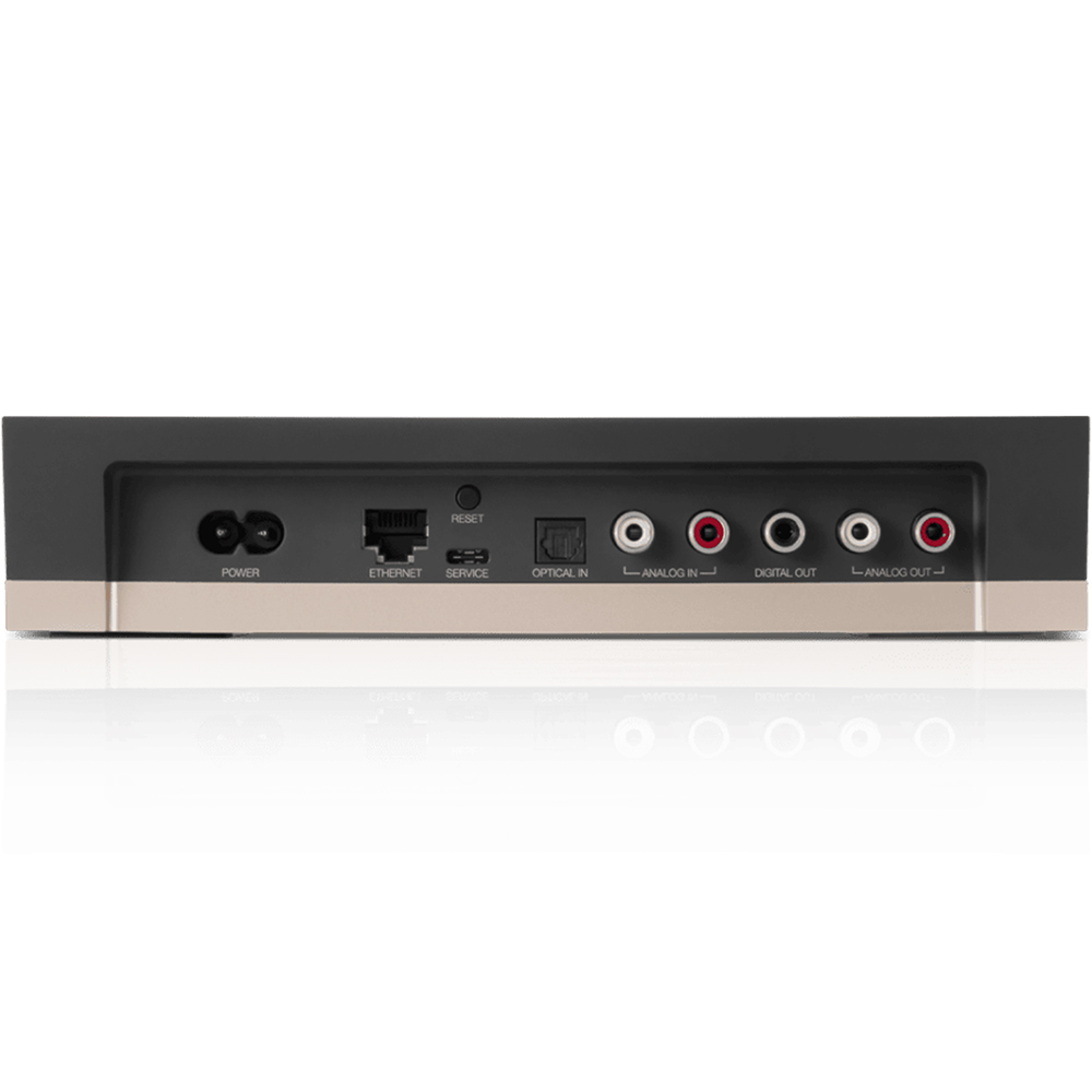 استریمر باورز اند ویلکینز Bowers & Wilkins سری Formation مدل Formation Audio رنگ Black — تصویر ۶