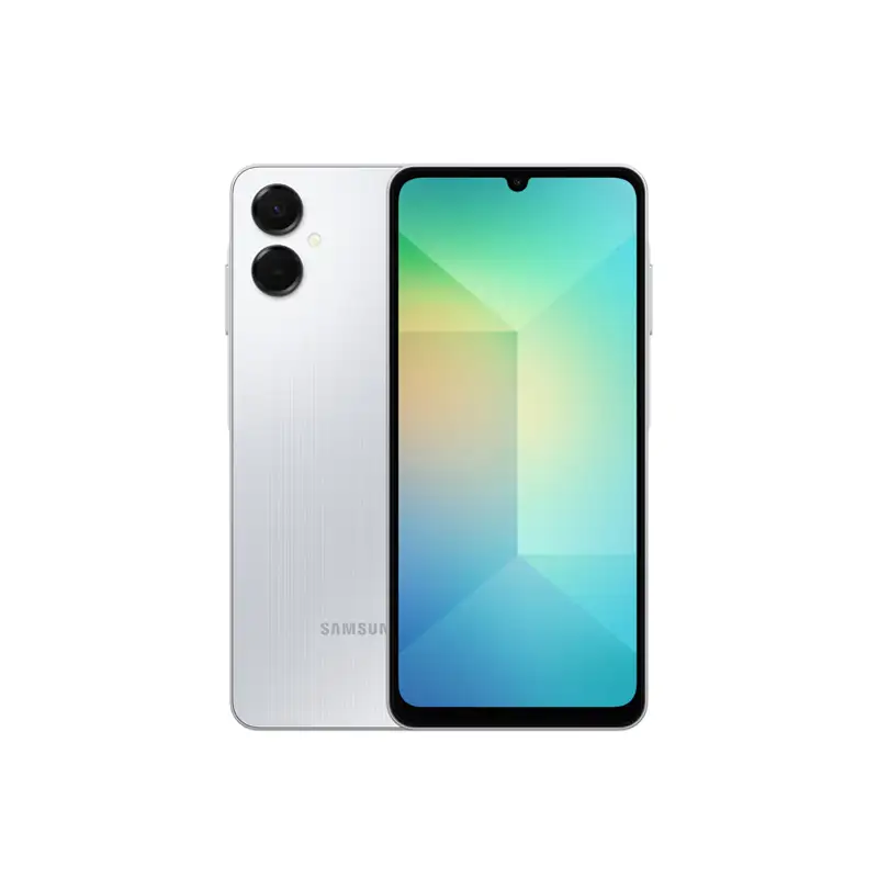 گوشی موبايل سامسونگ مدل Galaxy A06 5G ظرفیت 64 گیگابایت رم 4 گیگابایت — تصویر ۳