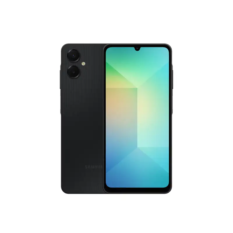گوشی موبايل سامسونگ مدل Galaxy A06 5G ظرفیت 64 گیگابایت رم 4 گیگابایت — تصویر ۴