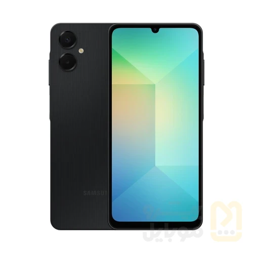 گوشی موبايل سامسونگ مدل Galaxy A06 5G ظرفیت 64 گیگابایت رم 4 گیگابایت — تصویر ۸