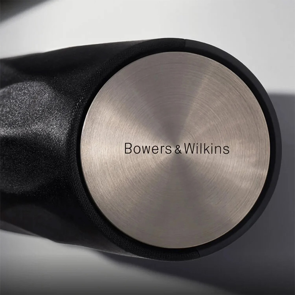 ساندبار باورز اند ویلکینز Bowers & Wilkins سری Formation مدل Formation Bar رنگ Black — تصویر ۶
