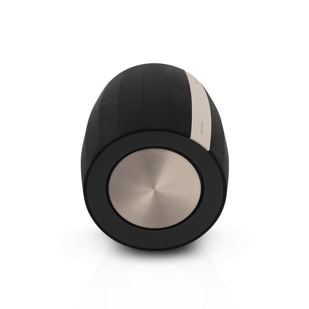 ساب ووفر باورز اند ویلکینز Bowers & Wilkins سری Formation مدل Formation Bass رنگ Black — تصویر ۴