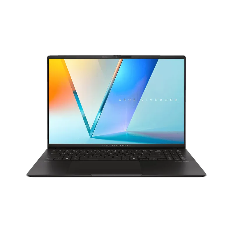 لپ تاپ 16 اینچی ایسوس Vivobook S16 M5606KA R AI 7 350 24GB 1TB SSD AMD