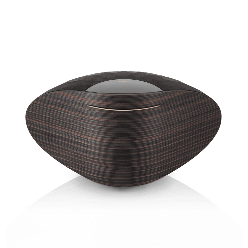 اسپیکر باورز اند ویلکینز Bowers & Wilkins سری Formation مدل Formation Wedge رنگ Black — تصویر ۳