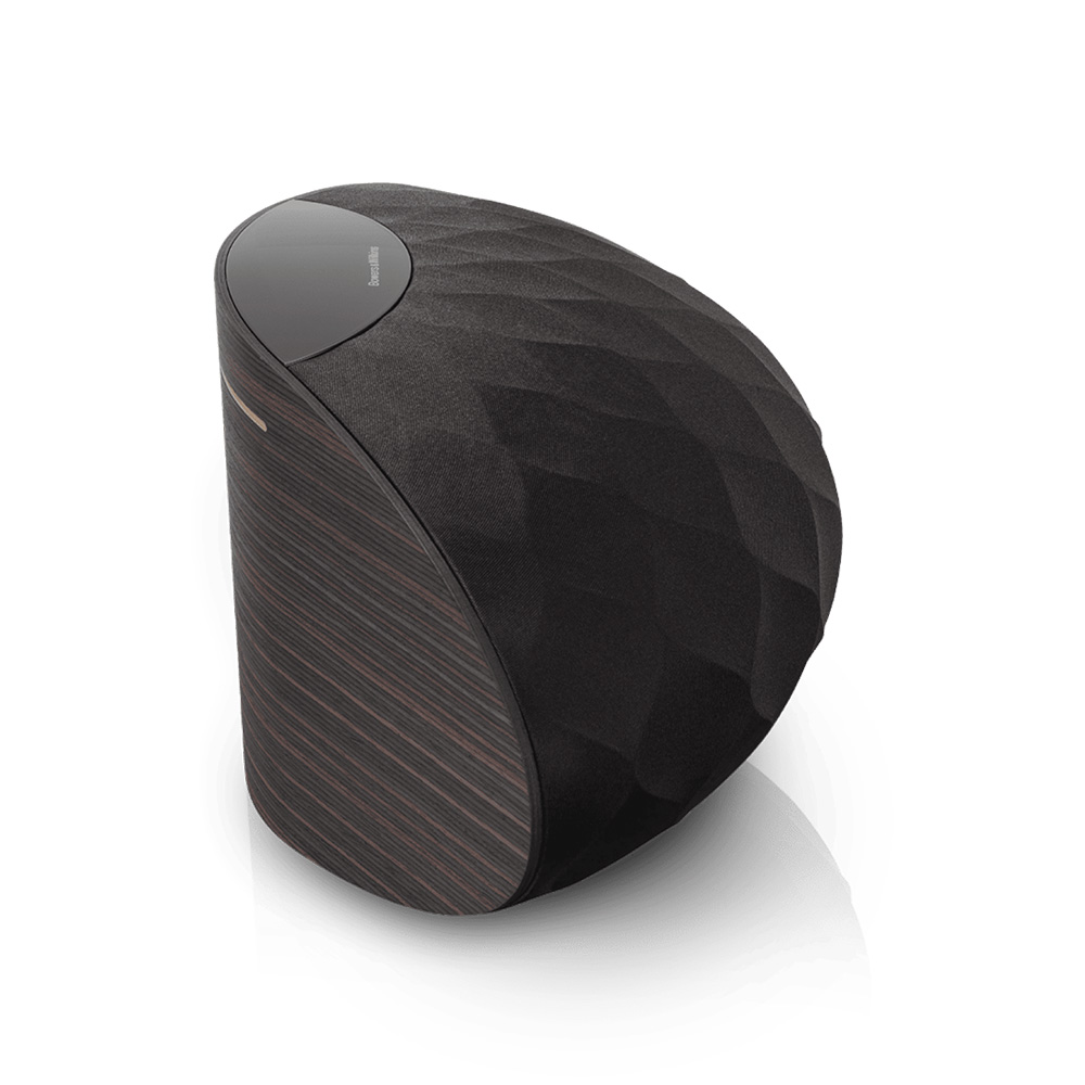 اسپیکر باورز اند ویلکینز Bowers & Wilkins سری Formation مدل Formation Wedge رنگ Black — تصویر ۴