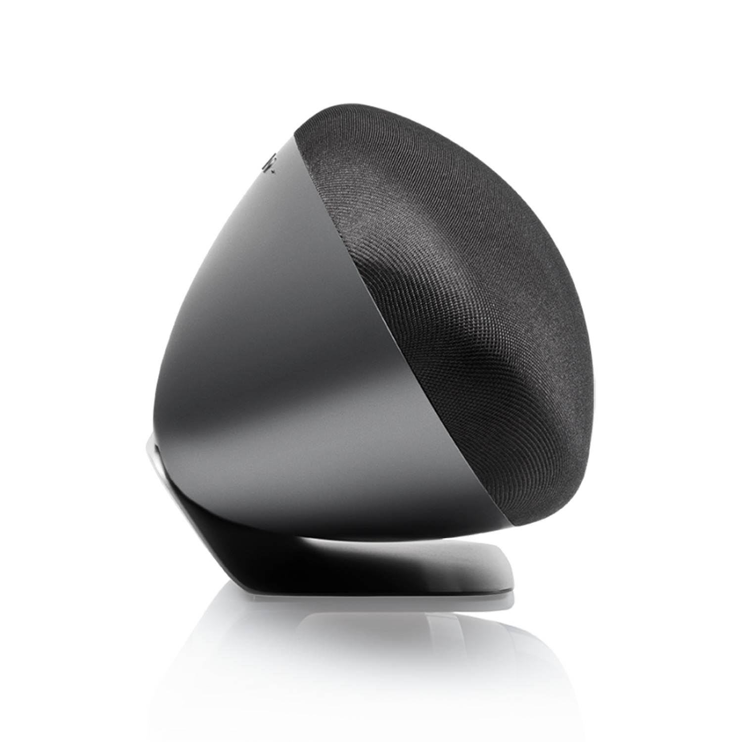 اسپیکر باورز اند ویلکینز Bowers & Wilkins مدل Zeppelin رنگ Midnight Gray — تصویر ۴
