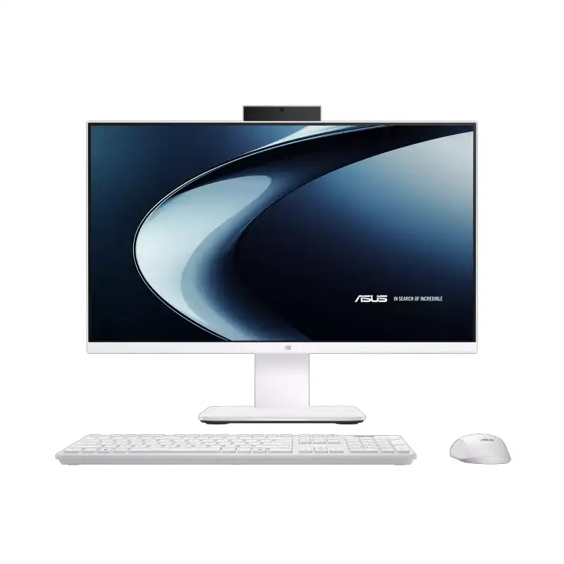 کامپیوتر همه کاره 23.8 اینچی ایسوس مدل V440VAK i3 1315U 16GB RAM 1TB SSD INTEL