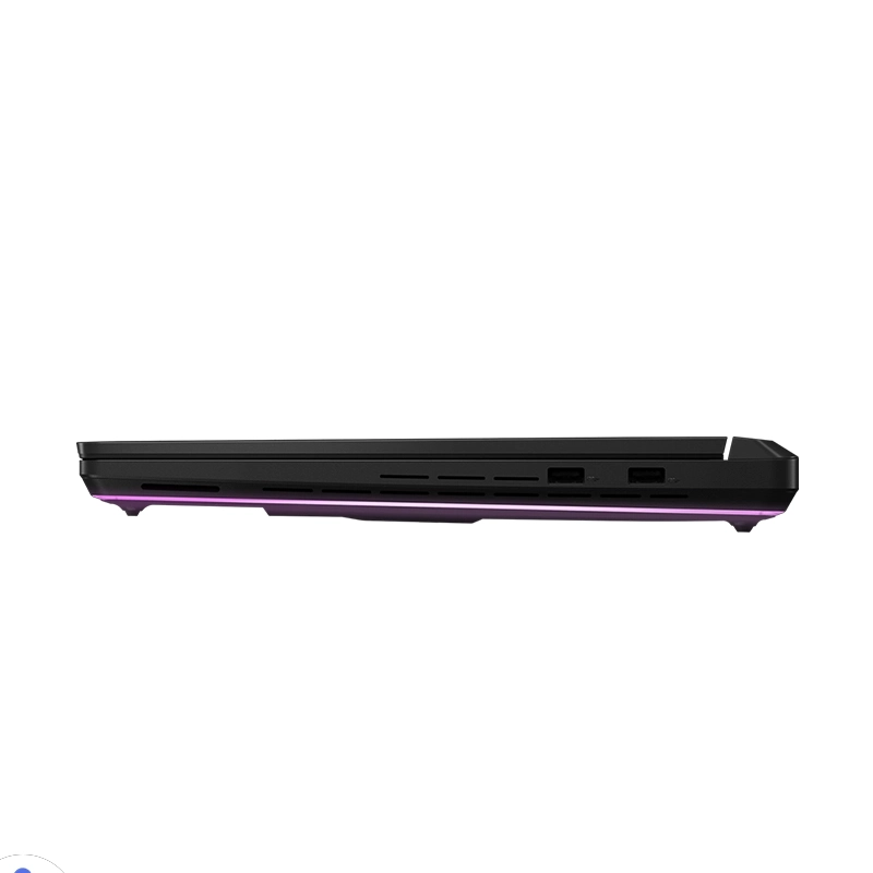 لپ تاپ 16 اینچی ایسوس ROG Strix G635LW CORE ULTRA 9 275HX 32GB 1TB SSD RTX 5080 — تصویر ۳