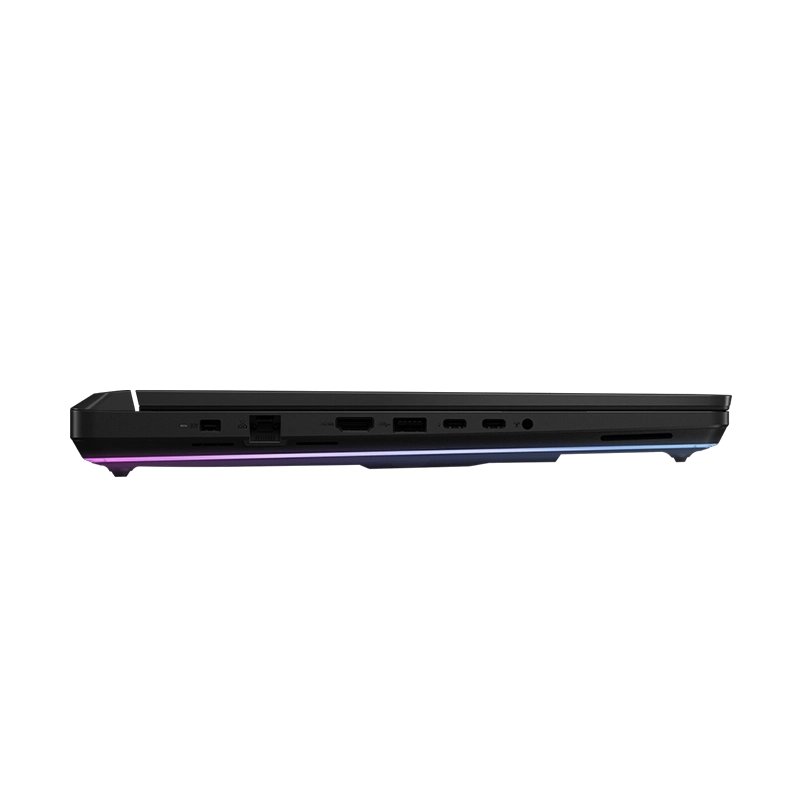 لپ تاپ 16 اینچی ایسوس ROG Strix G635LW CORE ULTRA 9 275HX 32GB 1TB SSD RTX 5080 — تصویر ۴