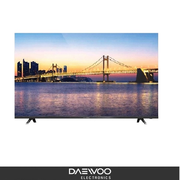 تلویزیون ال ای دی هوشمند دوو مدل DSL-43MS3000F سایز ۴۳ اینچ