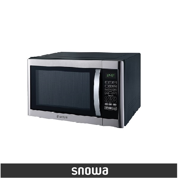 مایکروویو اسنوا مدل SMO-FM42GS