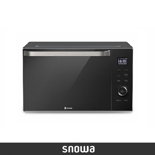 مایکروویو اسنوا مدل SMO-FM30GCB — تصویر ۲