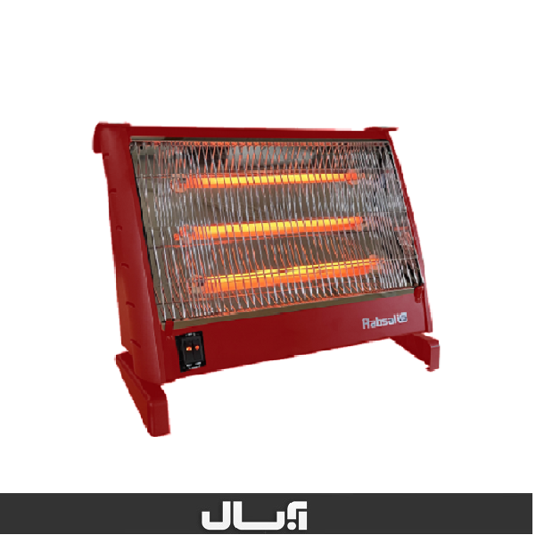 بخاری برقی آبسال مدل ۳۳۶