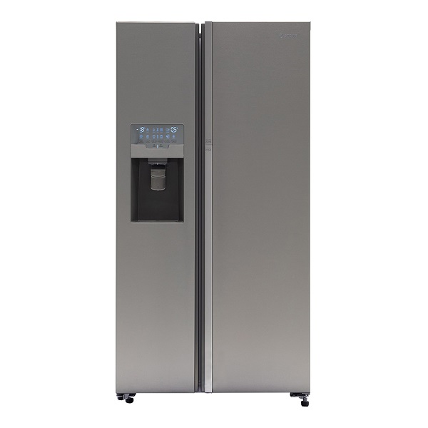 یخچال و فریزر ساید بای ساید اسنوا مدل ARS3Di-M200S