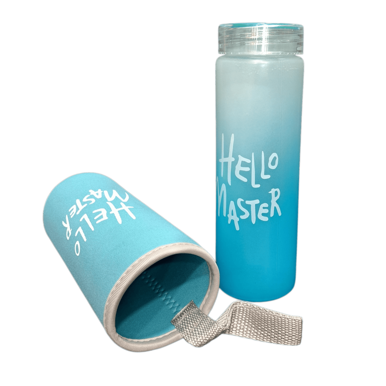 قمقمه HELLO MASTER — تصویر ۳