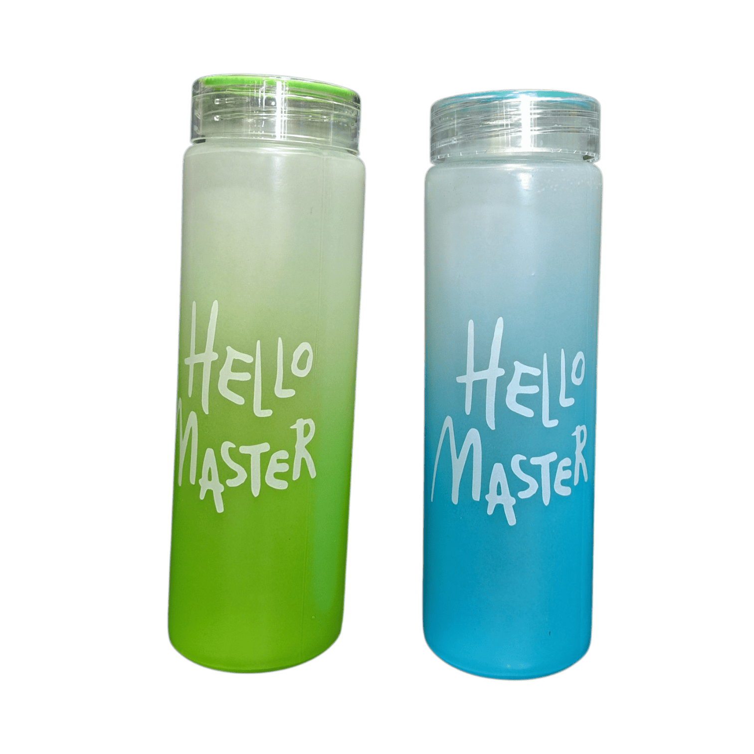 قمقمه HELLO MASTER — تصویر ۵
