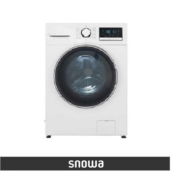 ماشین لباسشویی اسنوا مدل SWM-A71W ظرفیت ۷ کیلوگرم